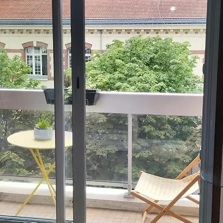 Appartamento Mignon Parigi